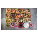 21pc XXX Erotica Films