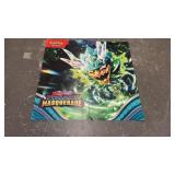 Pokemon Store Display GameStop Scarlet & Violet