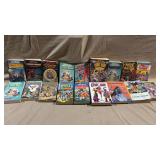 18pc Vtg Comic Book Price Guides