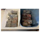 18pc NIP Mcfarlane Nascar Sportspicks