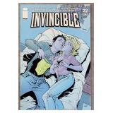 Invincible #22 2005 Image Comic Book