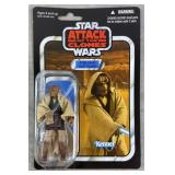 NIP 2011 Star Wars VC49 Fi-Ek Sirch Action Figure