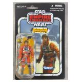 2011 NIP Star Wars VC44 Luke Skywalker Dagobah