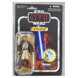 NIP 2010 Star Wars VC16 Obi-Wan Kenobi Figure