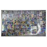 Insert & Parallel Baseball Cards w/ RCs & Stars