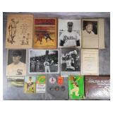Antique & Vintage Baseball Memorabilia