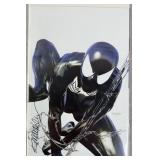 Mayhew Signed Amazing Spider-Man #1 2025