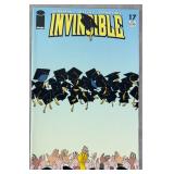 Invincible #17 2004 Image Comic Book