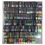 500+pc 2020s MTG Magic The Gathering Holo Cards