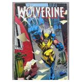 Wolverine Vol.4 Marvel Omnibus Hardcover Book