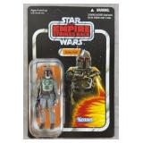 NIP 2011 Star Wars VC09 Boba Fett Action Figure