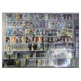 Assorted Rookie Baseball Cards w/ Inserts