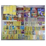 2015-2020s Pokemon Cards & Books w/ Holos