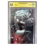 CBCS 9.2 SS Lady Death: Blasphemy Anthem #2 2021