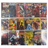 Signed Comic Books w/ Greg Pak & Don Slott