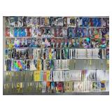 Insert & Parallel Baseball Cards w/ Stars & RCs