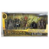 NIP 2005 Lord Of The Rings Pelennor Fields Pack