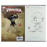 Khoi Pham Signed What If Spider-Man Other+