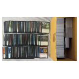 1000+pc MTG Magic The Gathering Uncommon Cards