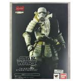 NIP BanDai Star Wars Taikoyaku Stormtrooper