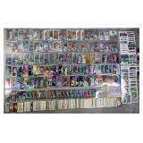 Insert & Parallel Baseball Cards w/ RCs & Serial #