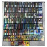 500+pc 2020s MTG Magic The Gathering Holo Cards