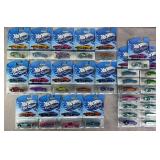27pc NIP Hot Wheels Cool Classics Die-Cast Cars