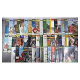 50pc 1962-68 Sports Illustrated Magazines