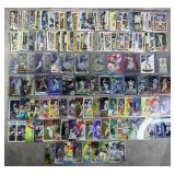 Javier Baez Baseball Cards w/ RC, Serial # & More