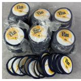 210pc Vintage Pittsburgh Football Patches