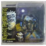 NIP 2006 NECA Iron Maiden Live After Death Figure