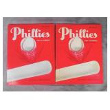 1963 Philadelphia Phillies Yearbooks
