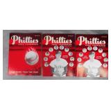 1964 Philadelphia Phillies Yearbooks