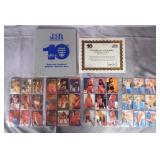 10th Annual Retailers Hot Shots 1993 Binder Set