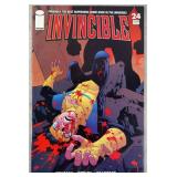 Invincible #24 2005 Image Comic Book