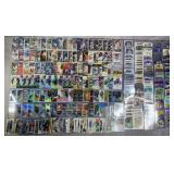 Parallel & Insert Baseball Cards w/ Stars & HOF