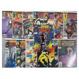 Marvel Comics Presents #72+ 1991 Comic Book