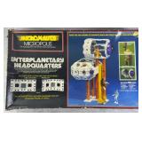1978 Mego Micronauts Micropolis Play Set