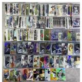 Trevor Story Baseball Cards w/ RCs & Inserts