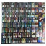500+pc 2020s MTG Magic The Gathering Holo Cards