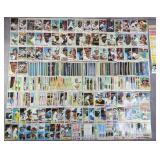 1978-79 Topps Baseball Cards w/ Stars & HOF