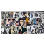 160+pc Star Actors & Celebrity Photographs