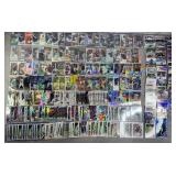 Insert & Parallel Baseball Cards w/ Stars & HOF