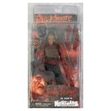 2011 NECA Nightmare On Elm Street Freddy Kreuger
