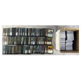 1000+pc MTG Magic The Gathering Uncommon Cards