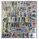 Francisco Lindor Baseball Cards w/ Inserts