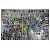 Insert & Parallel Baseball Cards w/ Stars & RCs