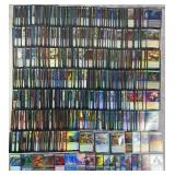 500+pc 2020s MTG Magic The Gathering Holo Cards