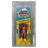 AFA 75 1986 Canada Super Powers Red Tornado