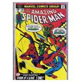 Amazing Spider-Man #149 1975 Key Marvel Comic Book